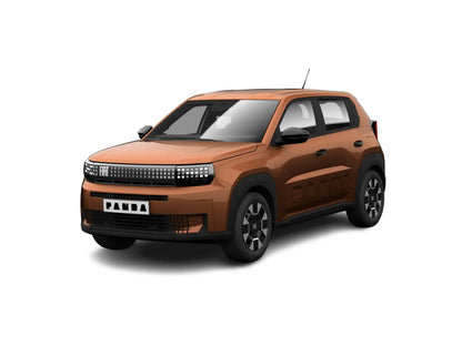 Fotografie automobilu Fiat Grande Panda Icon na operativní leasing | Driveto.cz