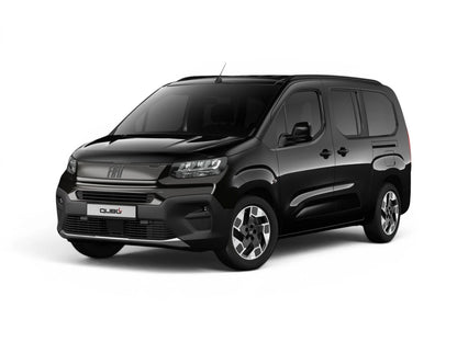 Fotografie automobilu Fiat Qubo L Maxi Prima Rodina na operativní leasing | Driveto.cz