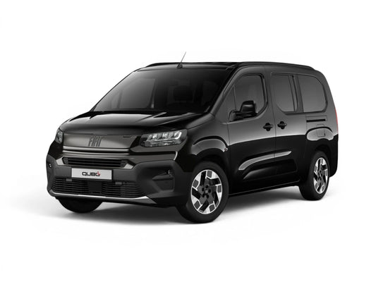 
                    Fotografie automobilu Fiat Qubo L Maxi Prima Rodina na operativní leasing | Driveto.cz. Operativní leasing pro automobily Fiat
                  