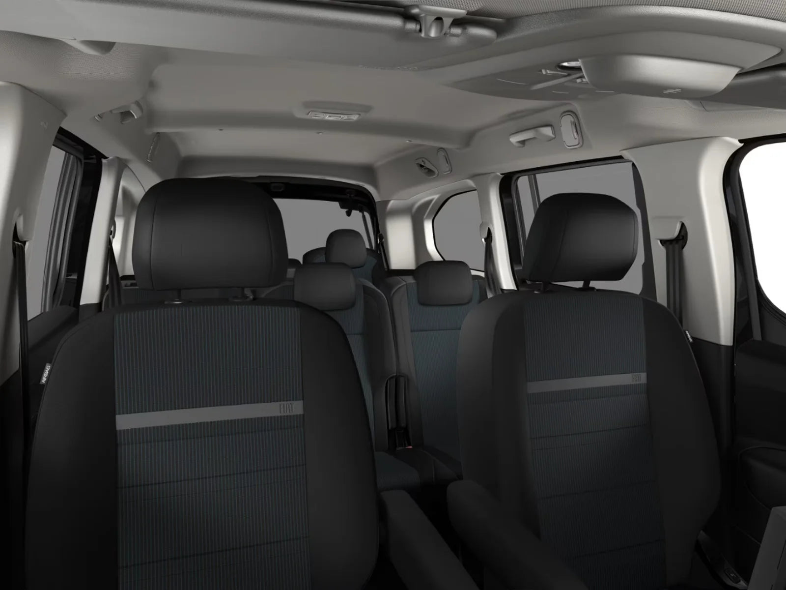 Fotografie automobilu Fiat Qubo L Maxi Prima Rodina na operativní leasing | Driveto.cz