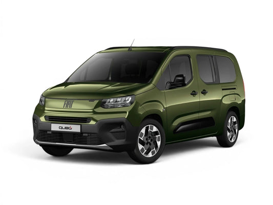 
                    Fotografie automobilu Fiat Qubo L Maxi Prima Rodina na operativní leasing | Driveto.cz. Operativní leasing pro automobily Fiat
                  