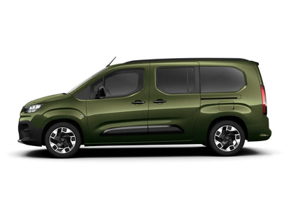 Fotografie automobilu Fiat Qubo L Maxi Prima Rodina na operativní leasing | Driveto.cz