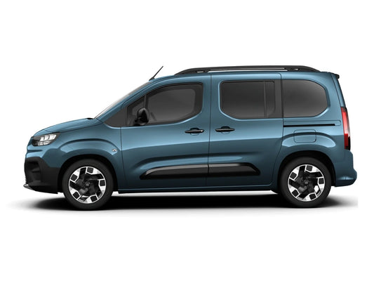Fotografie automobilu Fiat Qubo L Prima Rodina na operativní leasing | Driveto.cz. Operativní leasing pro automobily Fiat