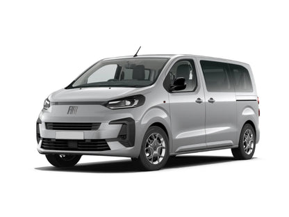 Fotografie automobilu Fiat Ulysse Icon na operativní leasing | Driveto.cz