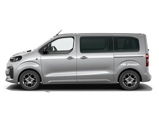 
                      Fotografie automobilu Fiat Ulysse Icon na operativní leasing | Driveto.cz. Operativní leasing pro automobily Fiat
                    