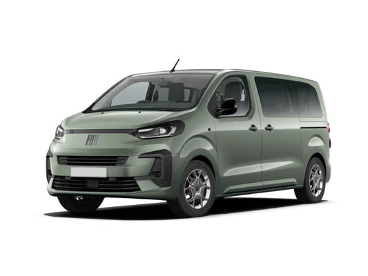 
                    Fotografie automobilu Fiat Ulysse Icon na operativní leasing | Driveto.cz. Operativní leasing pro automobily Fiat
                  