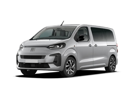 Fotografie automobilu Fiat Ulysse La Prima na operativní leasing | Driveto.cz. Operativní leasing pro automobily Fiat
