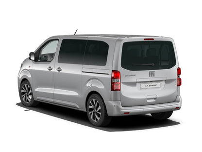Fotografie automobilu Fiat Ulysse La Prima na operativní leasing | Driveto.cz