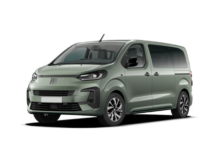 Fotografie automobilu Fiat Ulysse La Prima na operativní leasing | Driveto.cz