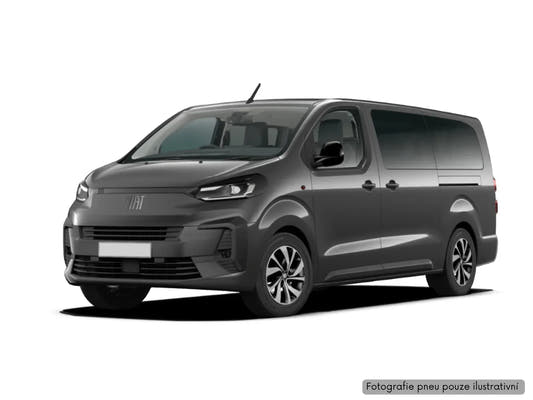 
                    Fotografie automobilu Fiat Ulysse Icon L3 na operativní leasing | Driveto.cz. Operativní leasing pro automobily Fiat
                  