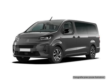 Fotografie automobilu Fiat Ulysse Icon L3 na operativní leasing | Driveto.cz