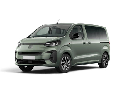 Fotografie automobilu Fiat Ulysse L2 Icon na operativní leasing | Driveto.cz