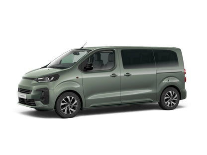 Fotografie automobilu Fiat Ulysse L2 Icon na operativní leasing | Driveto.cz