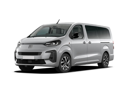 Fotografie automobilu Fiat Ulysse La Prima na operativní leasing | Driveto.cz