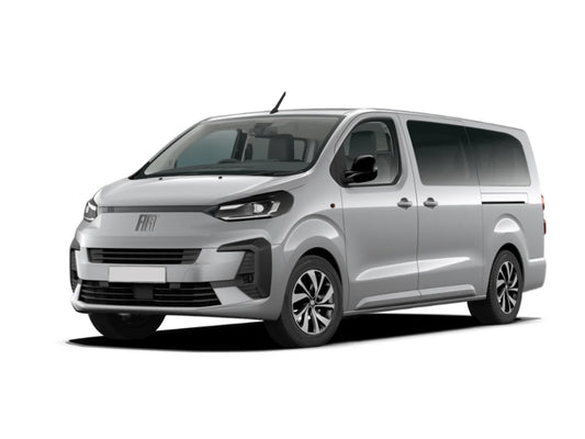 
                    Fotografie automobilu Fiat Ulysse La Prima na operativní leasing | Driveto.cz. Operativní leasing pro automobily Fiat
                  