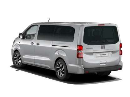 Fotografie automobilu Fiat Ulysse La Prima na operativní leasing | Driveto.cz