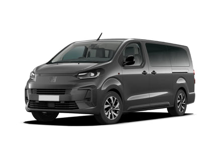 Fotografie automobilu Fiat Ulysse La Prima na operativní leasing | Driveto.cz