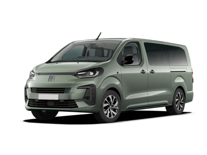 Fotografie automobilu Fiat Ulysse La Prima na operativní leasing | Driveto.cz