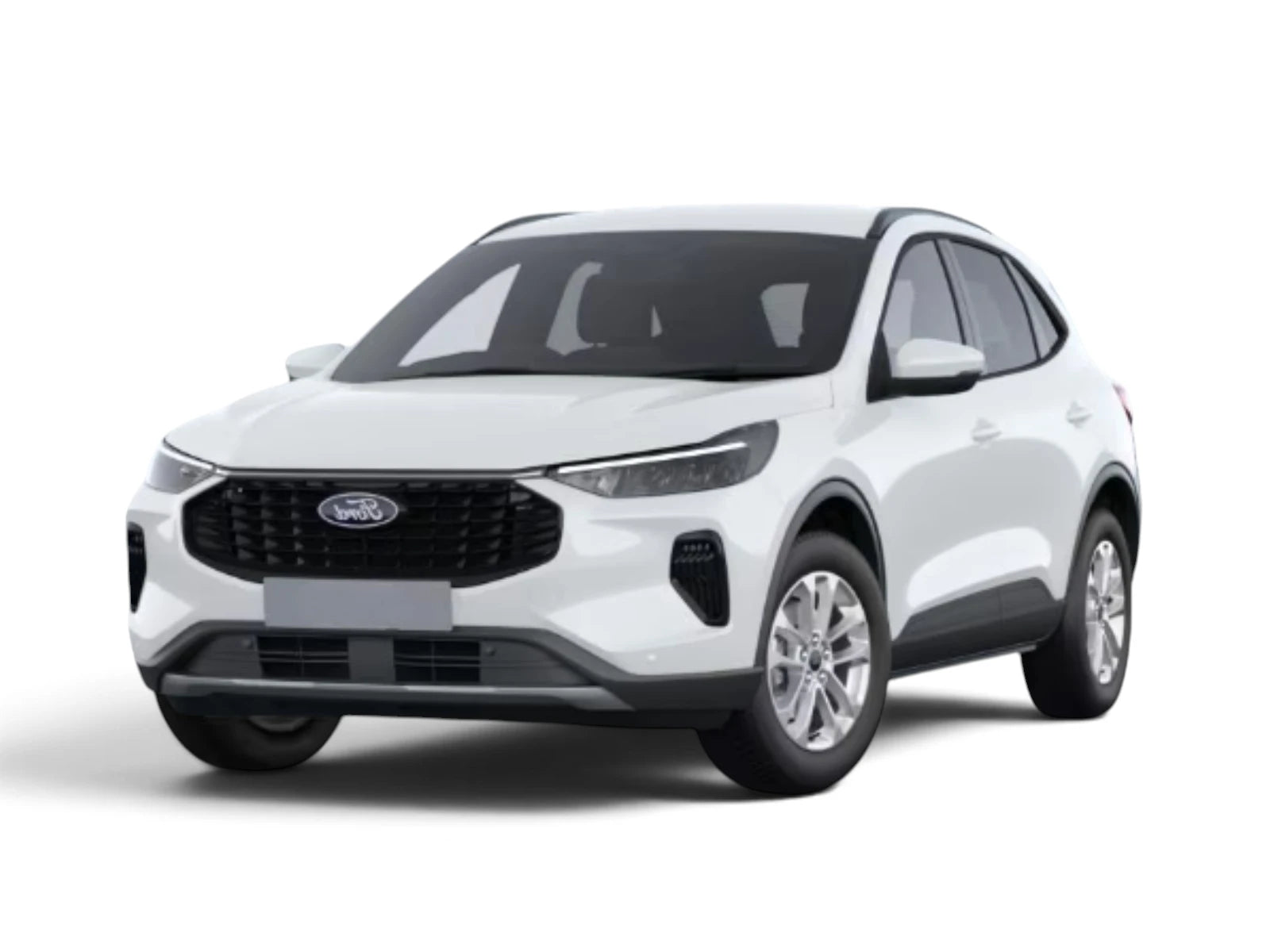 Fotografie automobilu Ford Kuga Titanium na operativní leasing | Driveto.cz