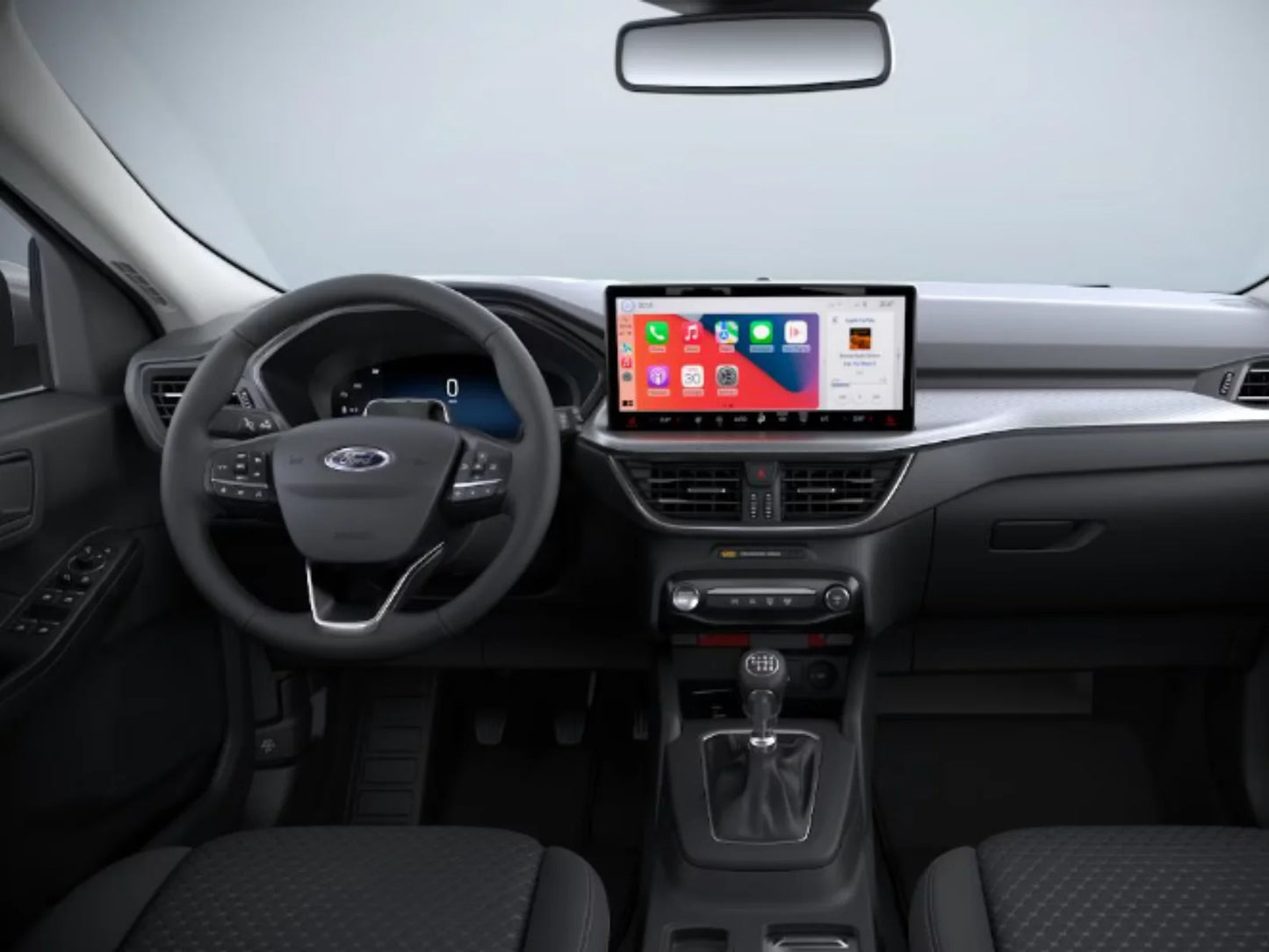 Fotografie automobilu Ford Kuga Titanium na operativní leasing | Driveto.cz