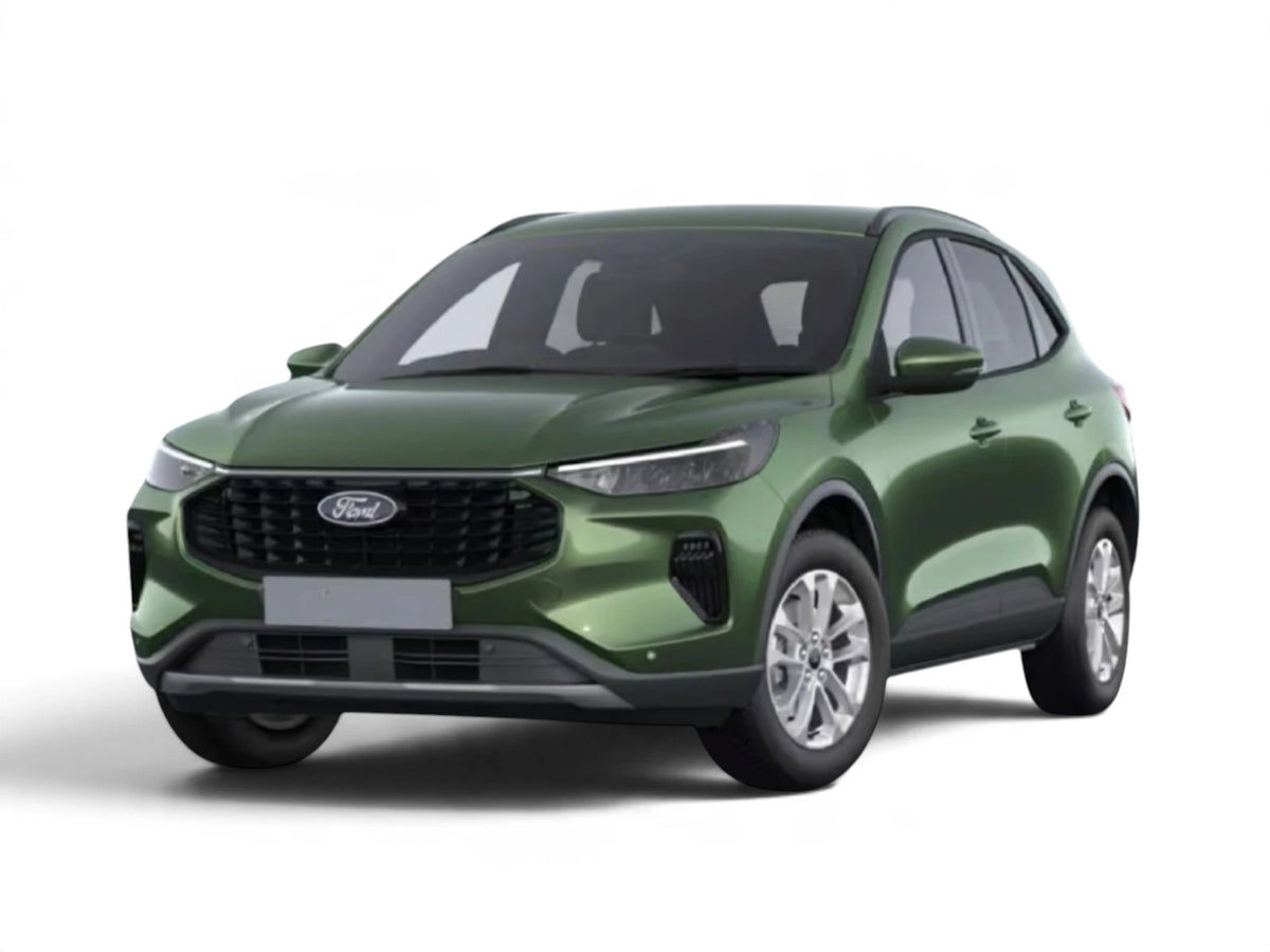 Fotografie automobilu Ford Kuga Titanium na operativní leasing | Driveto.cz