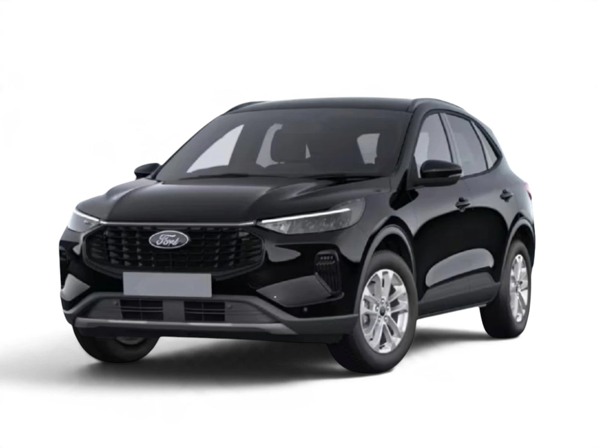 Fotografie automobilu Ford Kuga Titanium na operativní leasing | Driveto.cz