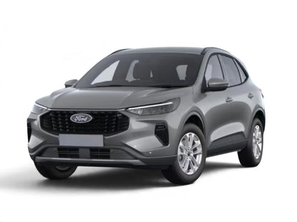 Fotografie automobilu Ford Kuga Titanium na operativní leasing | Driveto.cz