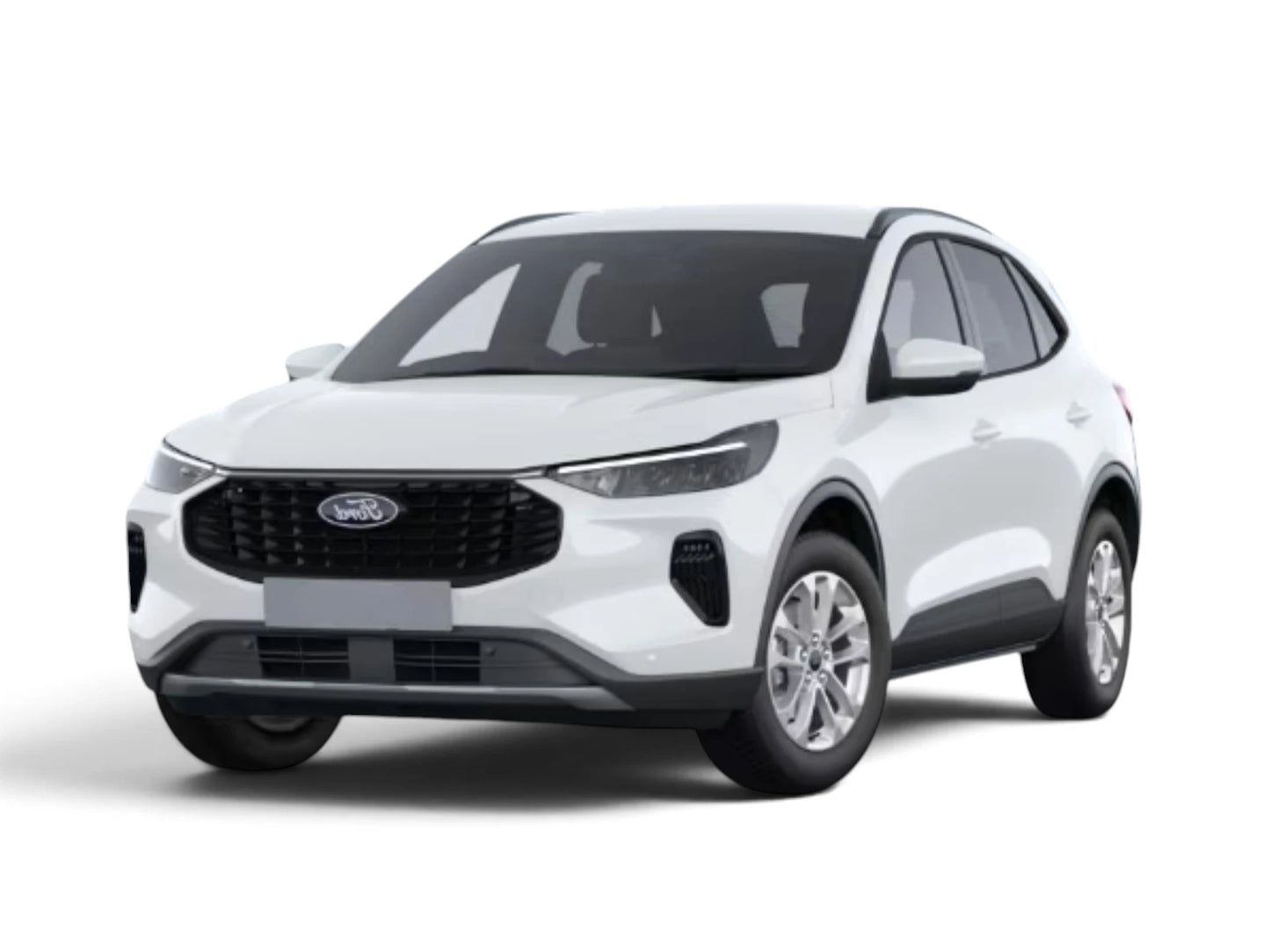 Fotografie automobilu Ford Kuga Titanium na operativní leasing | Driveto.cz