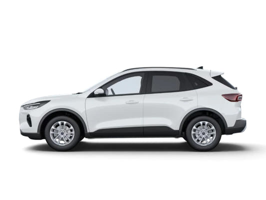 Fotografie automobilu Ford Kuga Titanium na operativní leasing | Driveto.cz. Operativní leasing pro automobily Ford