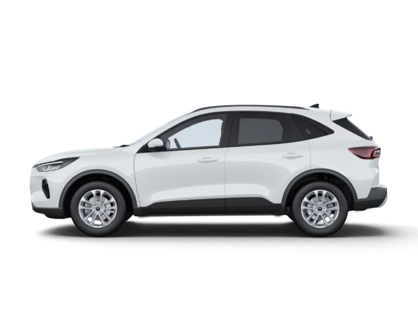 Fotografie automobilu Ford Kuga Titanium na operativní leasing | Driveto.cz