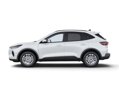 Fotografie automobilu Ford Kuga Titanium na operativní leasing | Driveto.cz