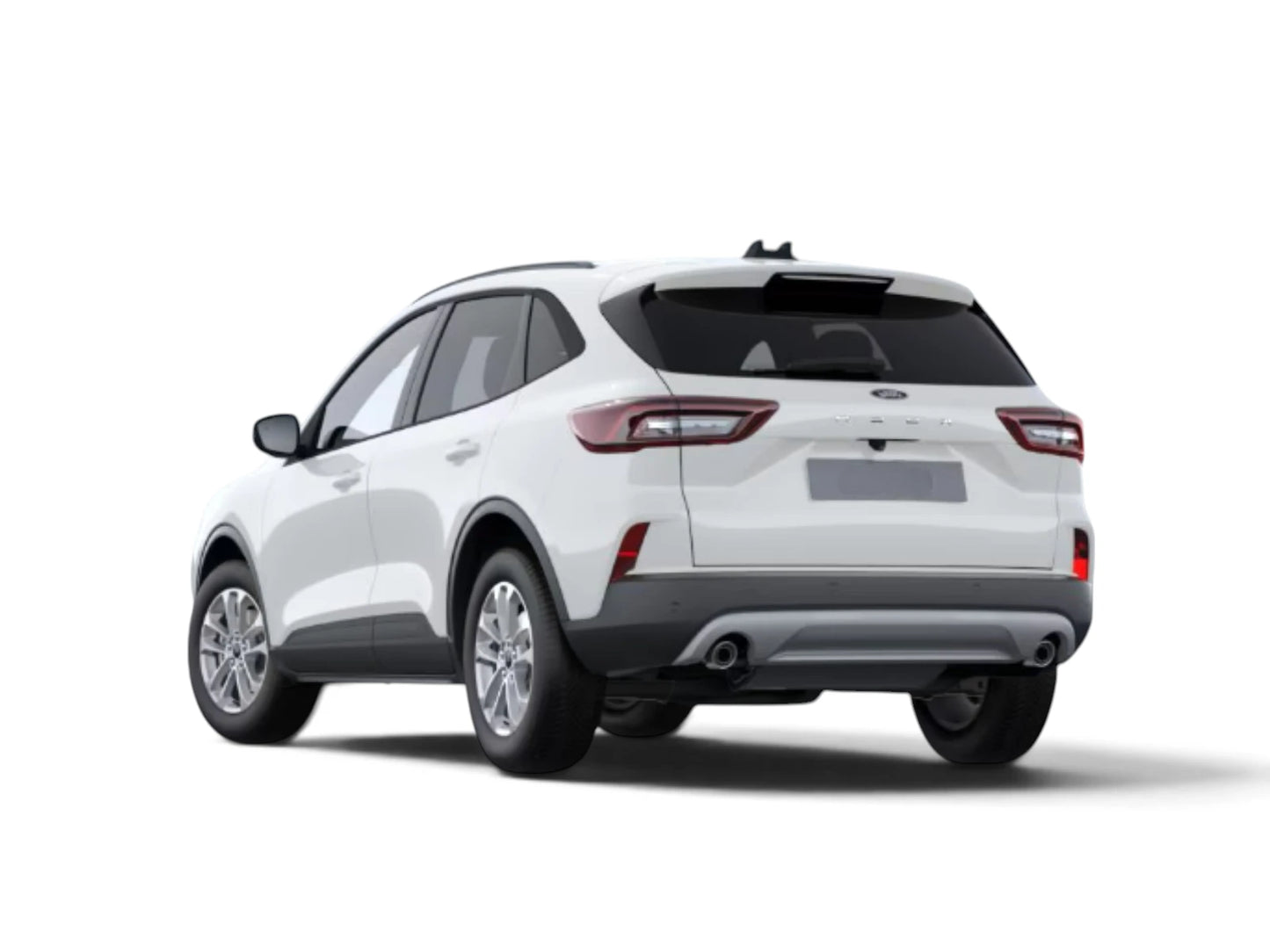 Fotografie automobilu Ford Kuga Titanium na operativní leasing | Driveto.cz