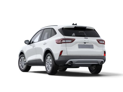 Fotografie automobilu Ford Kuga Titanium na operativní leasing | Driveto.cz