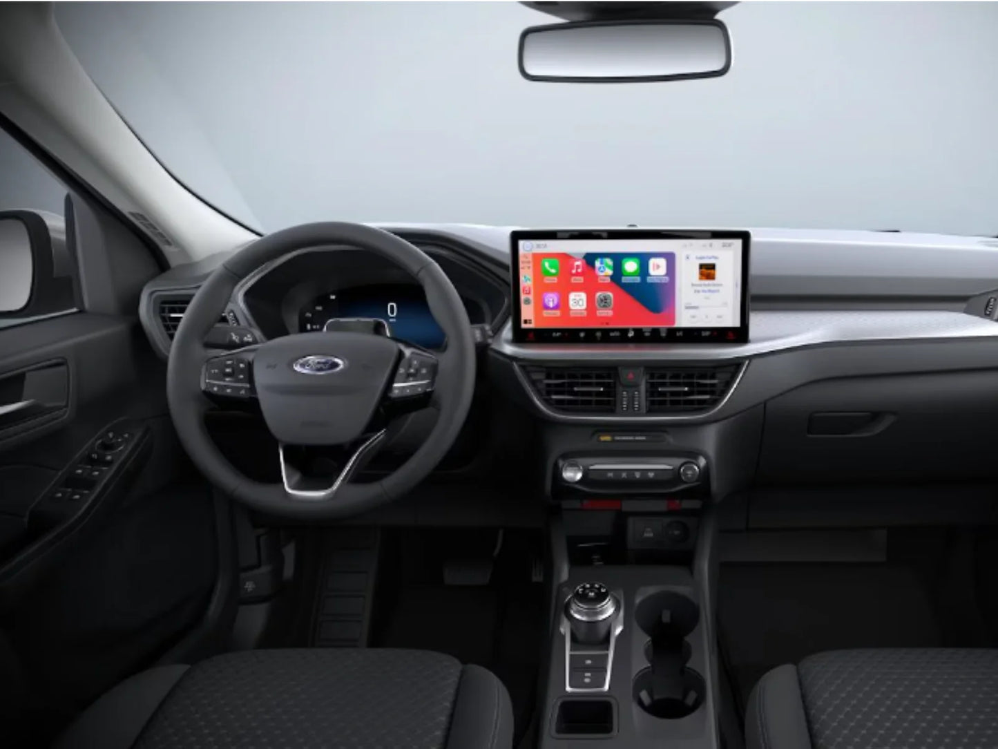 Fotografie automobilu Ford Kuga Titanium na operativní leasing | Driveto.cz