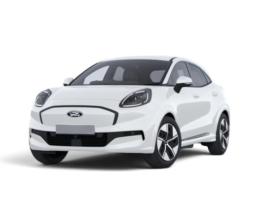 
                    Fotografie automobilu Ford Puma Select na operativní leasing | Driveto.cz. Operativní leasing pro automobily Ford
                  