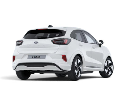 Fotografie automobilu Ford Puma Select na operativní leasing | Driveto.cz