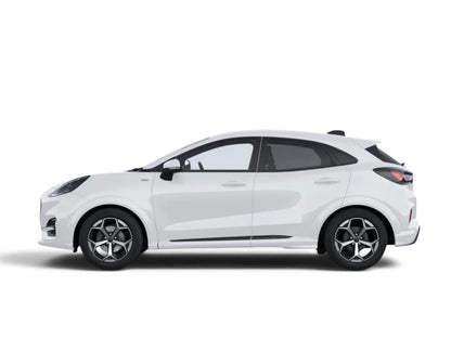 Fotografie automobilu Ford Puma ST-Line na operativní leasing | Driveto.cz