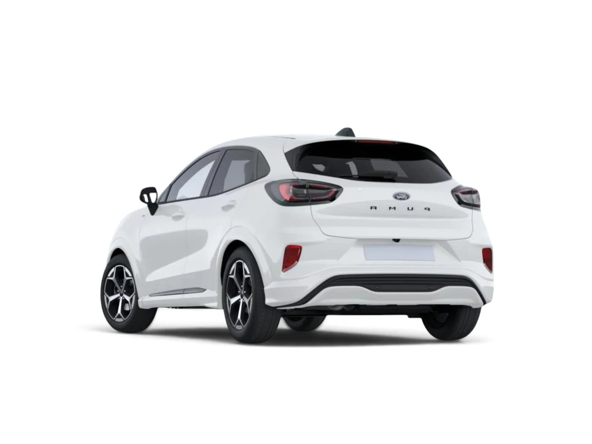 Fotografie automobilu Ford Puma ST-Line na operativní leasing | Driveto.cz
