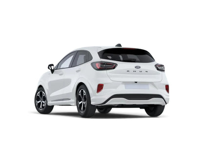 Fotografie automobilu Ford Puma ST-Line na operativní leasing | Driveto.cz