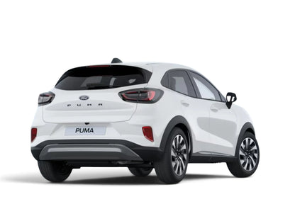 Fotografie automobilu Ford Puma Titanium na operativní leasing | Driveto.cz