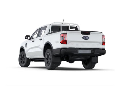 Fotografie automobilu Ford Ranger XLT na operativní leasing | Driveto.cz