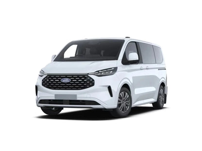 Fotografie automobilu Ford Tourneo Custom Titanium L1 na operativní leasing | Driveto.cz
