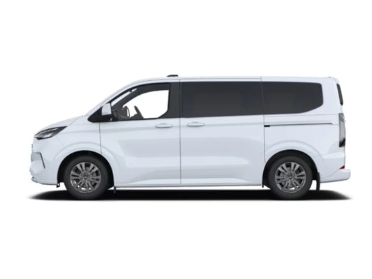 
                      Fotografie automobilu Ford Tourneo Custom Titanium L1 na operativní leasing | Driveto.cz. Operativní leasing pro automobily Ford
                    