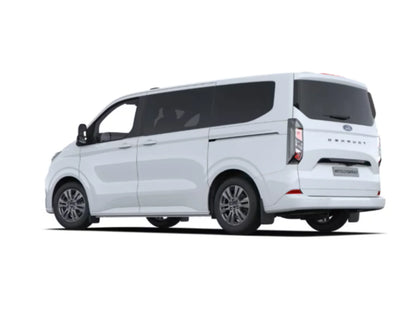 Fotografie automobilu Ford Tourneo Custom Titanium L1 na operativní leasing | Driveto.cz
