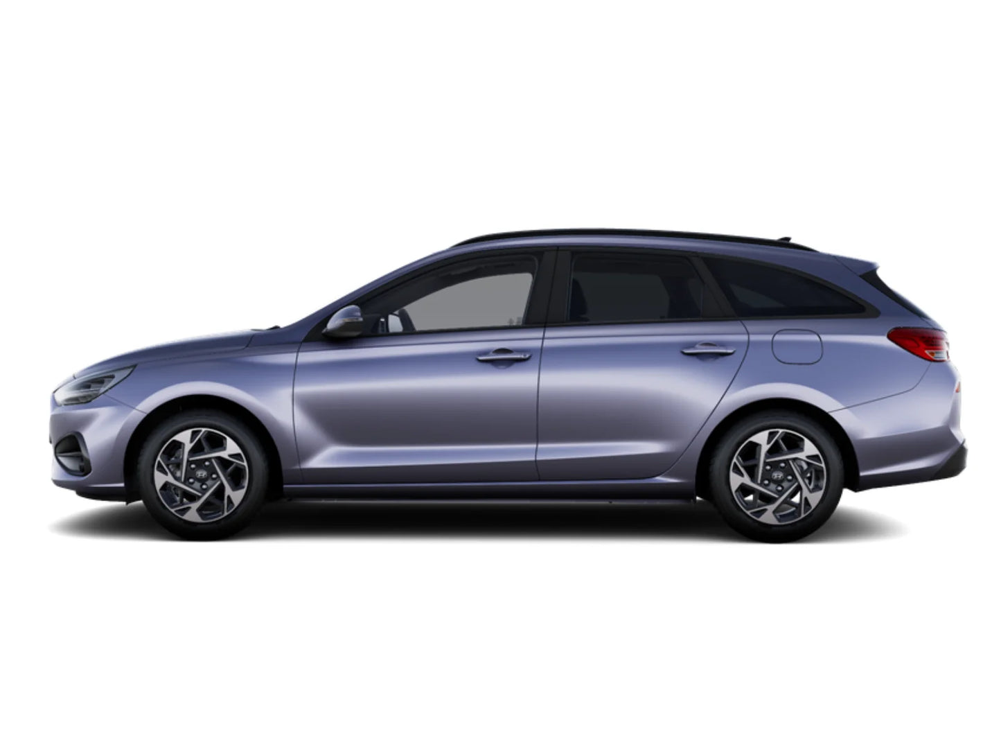 Fotografie automobilu Hyundai i30 GO Czech! na operativní leasing | Driveto.cz