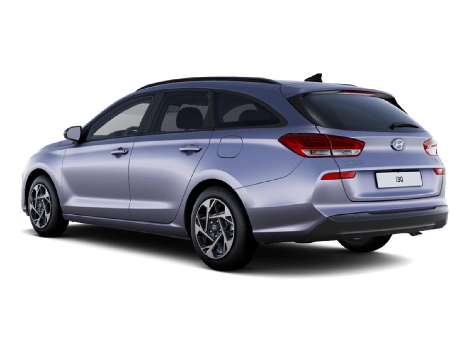Fotografie automobilu Hyundai i30 GO Czech! na operativní leasing | Driveto.cz