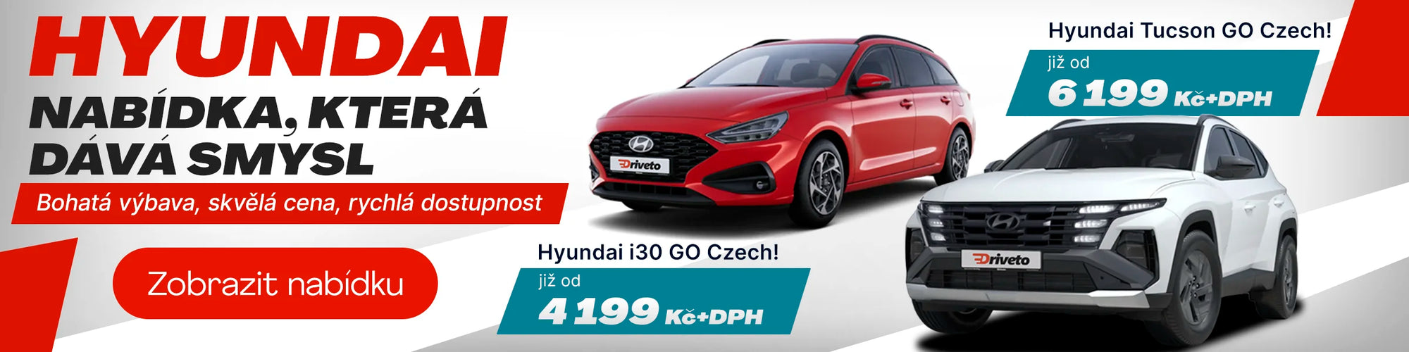 hyundai operák akce