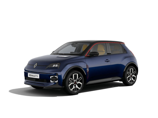 Renault 5 k pronájmu 1