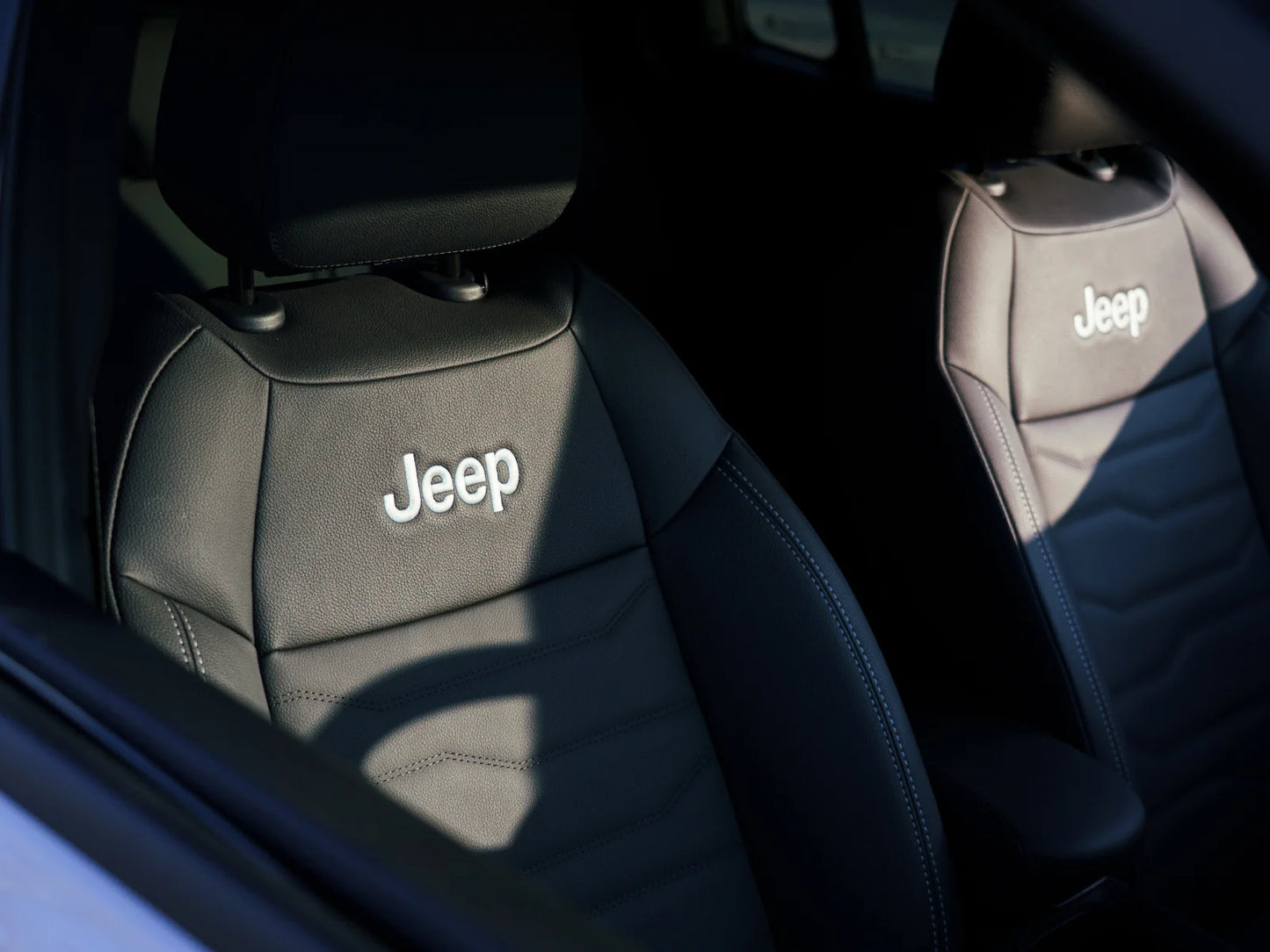 Jeep Avenger Longitude 1.2T 74 kW Benzín Manuální převodovka
