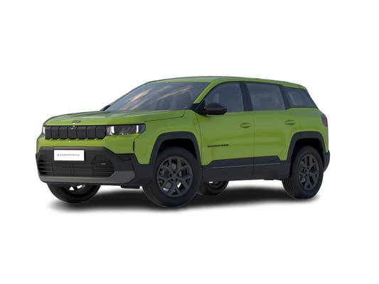 
                    Fotografie automobilu Jeep Compass Altitude na operativní leasing | Driveto.cz. Operativní leasing pro automobily Jeep
                  